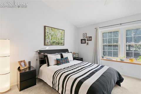 Tiny photo for 6842 Goldcrest Court, Colorado Springs, CO 80919 (MLS # 4465741)