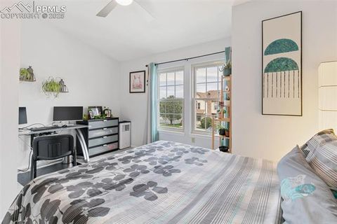 Tiny photo for 6842 Goldcrest Court, Colorado Springs, CO 80919 (MLS # 4465741)