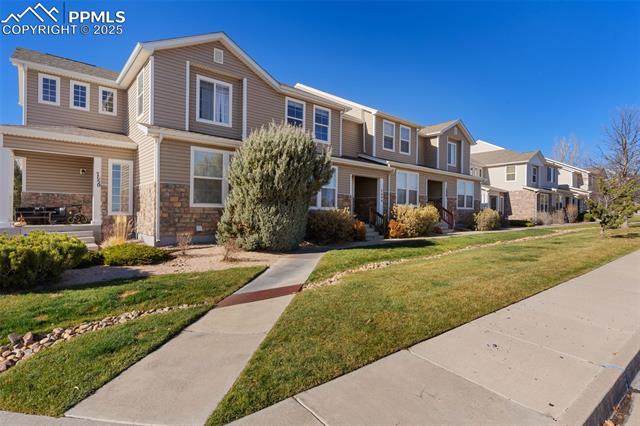 7644 Sandy Springs Point