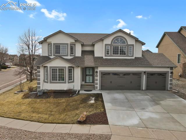 4753 Stormy Peaks Court