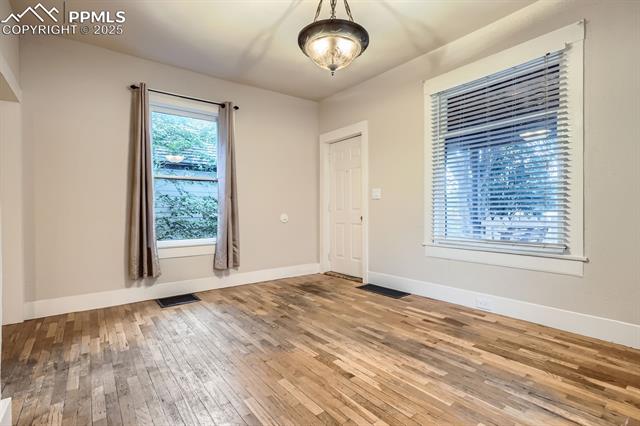 511 E Platte Avenue