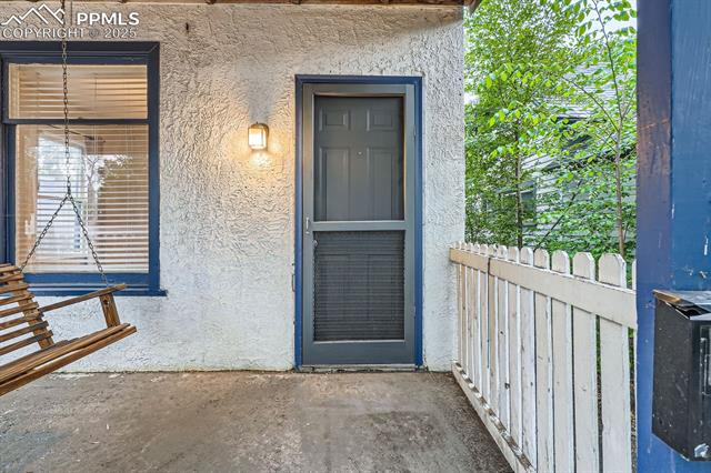 511 E Platte Avenue
