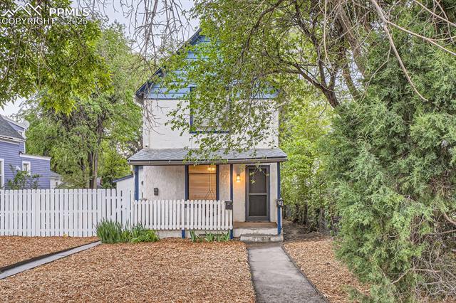 511 E Platte Avenue