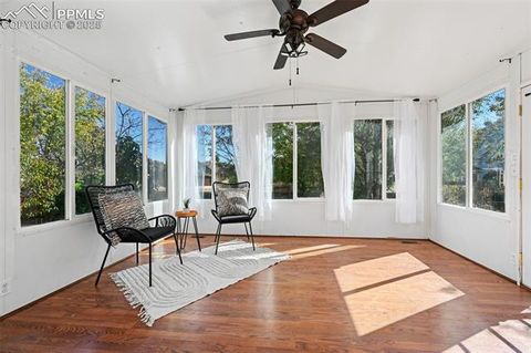 Tiny photo for 8317 Hurley Drive, Fountain, CO 80817 (MLS # 5327584)