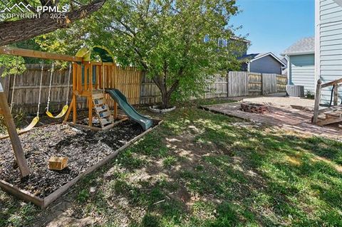 Tiny photo for 8317 Hurley Drive, Fountain, CO 80817 (MLS # 5327584)