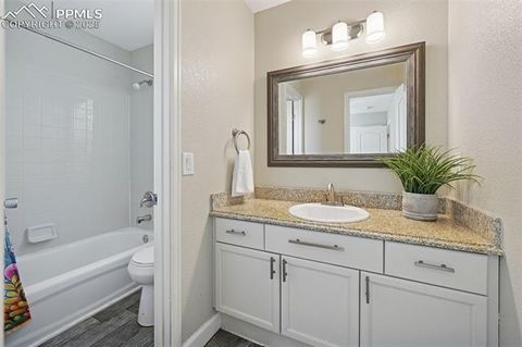 Tiny photo for 8317 Hurley Drive, Fountain, CO 80817 (MLS # 5327584)