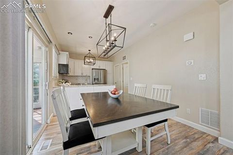 Tiny photo for 8317 Hurley Drive, Fountain, CO 80817 (MLS # 5327584)