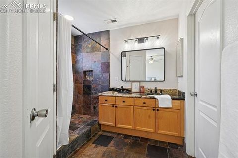 Tiny photo for 8317 Hurley Drive, Fountain, CO 80817 (MLS # 5327584)