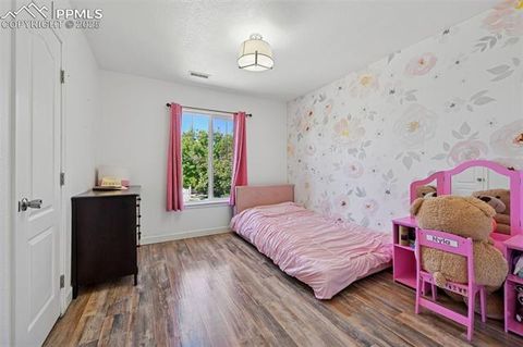 Tiny photo for 8317 Hurley Drive, Fountain, CO 80817 (MLS # 5327584)