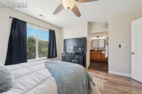 Tiny photo for 8317 Hurley Drive, Fountain, CO 80817 (MLS # 5327584)