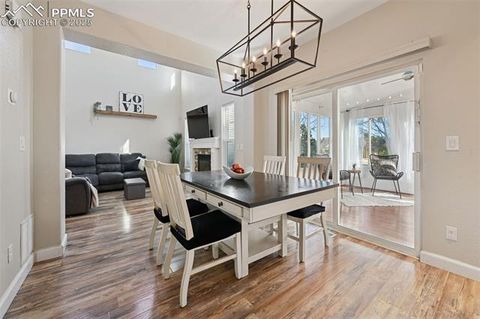 Tiny photo for 8317 Hurley Drive, Fountain, CO 80817 (MLS # 5327584)