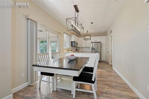 Tiny photo for 8317 Hurley Drive, Fountain, CO 80817 (MLS # 5327584)