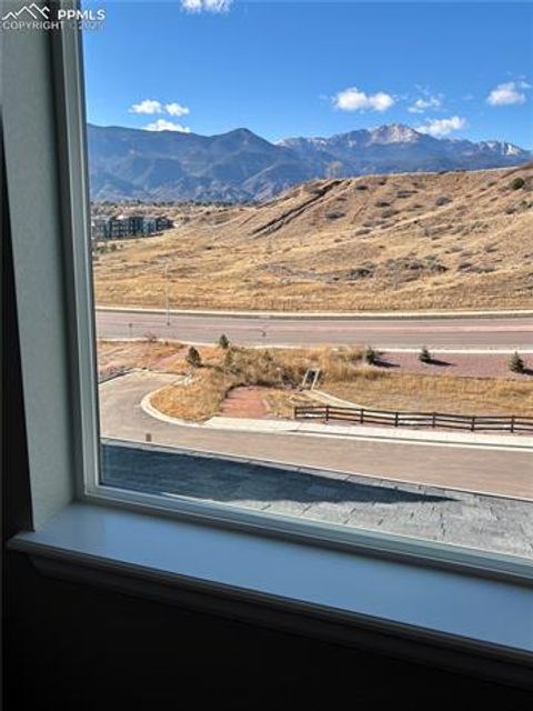 Tiny photo for 718 Belleza View, Colorado Springs, CO 80907 (MLS # 2364615)