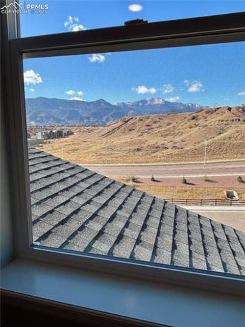 Tiny photo for 718 Belleza View, Colorado Springs, CO 80907 (MLS # 2364615)