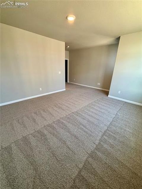 Tiny photo for 718 Belleza View, Colorado Springs, CO 80907 (MLS # 2364615)