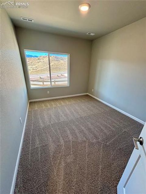 Tiny photo for 718 Belleza View, Colorado Springs, CO 80907 (MLS # 2364615)