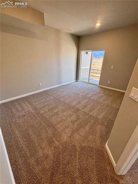 Tiny photo for 718 Belleza View, Colorado Springs, CO 80907 (MLS # 2364615)