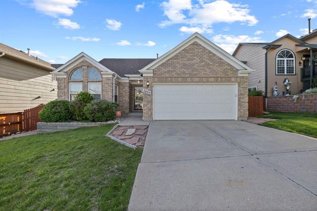 3855 Sedgewood Way
