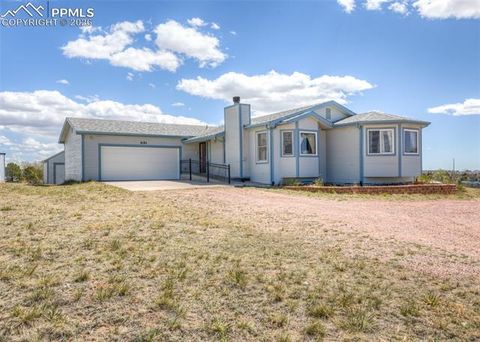 6185 Sayres Road Colorado Springs CO 80927