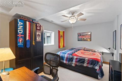 Tiny photo for 36 Sandra Lane, Manitou Springs, CO 80829 (MLS # 3200348)