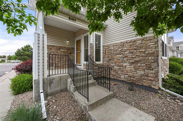 6105 New Colt Grove