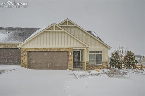 6276 Melvick Point Colorado Springs CO 80927