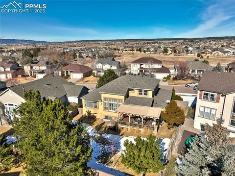 Tiny photo for 2917 Wild Cherry Lane, Colorado Springs, CO 80920 (MLS # 6374870)