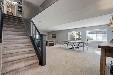 Tiny photo for 2917 Wild Cherry Lane, Colorado Springs, CO 80920 (MLS # 6374870)