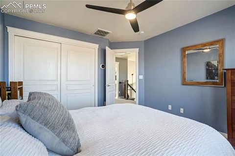 Tiny photo for 2917 Wild Cherry Lane, Colorado Springs, CO 80920 (MLS # 6374870)