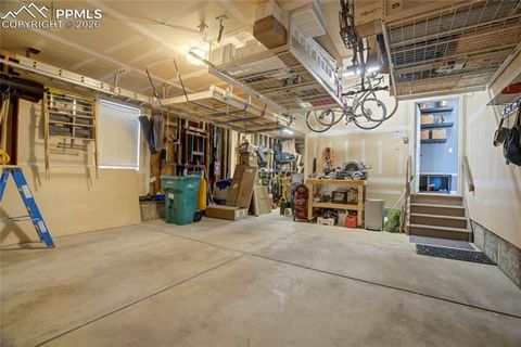 Tiny photo for 2917 Wild Cherry Lane, Colorado Springs, CO 80920 (MLS # 6374870)