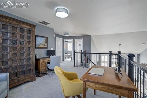 Tiny photo for 2917 Wild Cherry Lane, Colorado Springs, CO 80920 (MLS # 6374870)