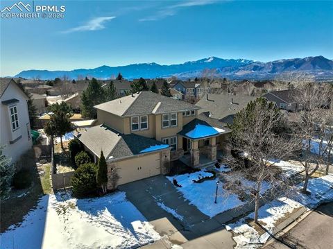 Tiny photo for 2917 Wild Cherry Lane, Colorado Springs, CO 80920 (MLS # 6374870)