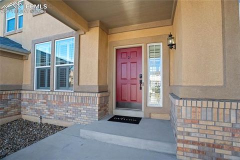Tiny photo for 2917 Wild Cherry Lane, Colorado Springs, CO 80920 (MLS # 6374870)