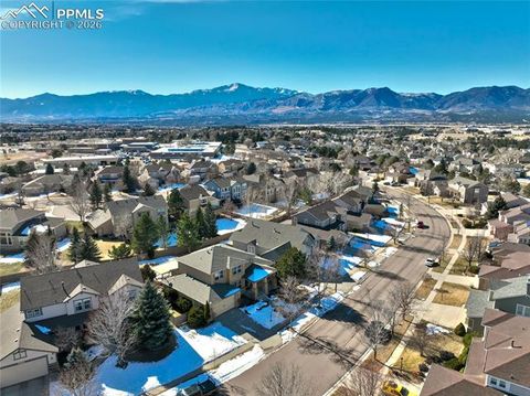 Tiny photo for 2917 Wild Cherry Lane, Colorado Springs, CO 80920 (MLS # 6374870)