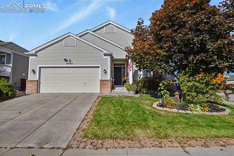 Photo of 6783 Balance Circle, Colorado Springs, CO 80922 (MLS # 9611630) Photo of 6783 Balance Circle, Colorado Springs, CO 80922 (MLS # 9611630)