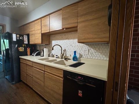 Tiny photo for 31 W Boulder Street, Colorado Springs, CO 80903 (MLS # 6366869)