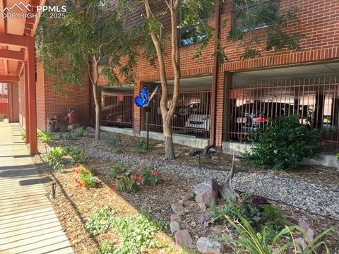 Tiny photo for 31 W Boulder Street, Colorado Springs, CO 80903 (MLS # 6366869)