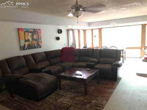 Tiny photo for 31 W Boulder Street, Colorado Springs, CO 80903 (MLS # 6366869)