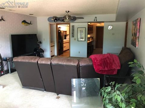 Tiny photo for 31 W Boulder Street, Colorado Springs, CO 80903 (MLS # 6366869)