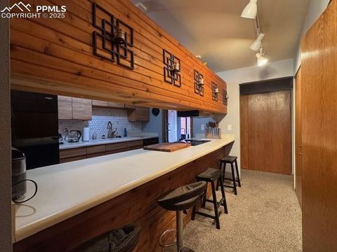 Tiny photo for 31 W Boulder Street, Colorado Springs, CO 80903 (MLS # 6366869)