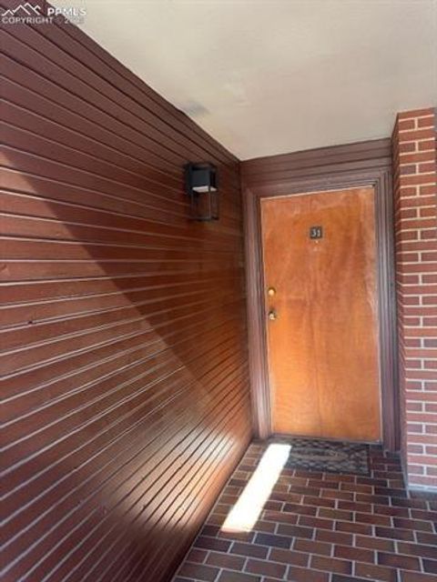 Tiny photo for 31 W Boulder Street, Colorado Springs, CO 80903 (MLS # 6366869)