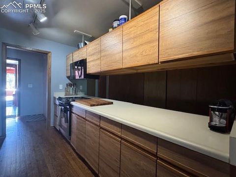 Tiny photo for 31 W Boulder Street, Colorado Springs, CO 80903 (MLS # 6366869)