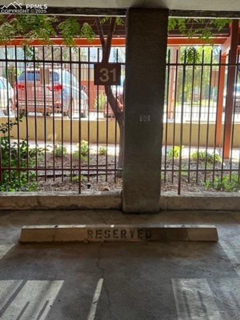 Tiny photo for 31 W Boulder Street, Colorado Springs, CO 80903 (MLS # 6366869)