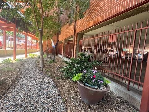 Tiny photo for 31 W Boulder Street, Colorado Springs, CO 80903 (MLS # 6366869)