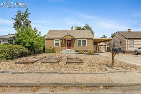 Photo of 1367 Greenwood Avenue, Canon City, CO 81212 (MLS # 5796633) Photo of 1367 Greenwood Avenue, Canon City, CO 81212 (MLS # 5796633)