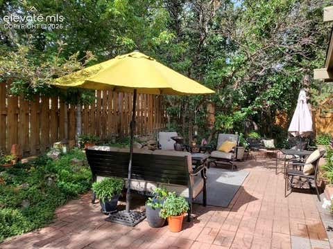 Tiny photo for 735 Big Valley Drive, Colorado Springs, CO 80919 (MLS # 3512092)