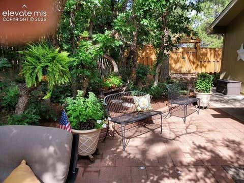Tiny photo for 735 Big Valley Drive, Colorado Springs, CO 80919 (MLS # 3512092)