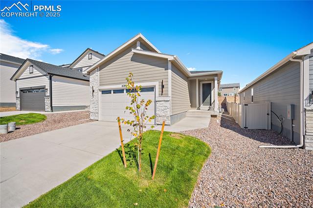 5385 Sidewinder Drive