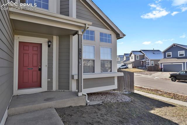 5215 Ladyslipper Court