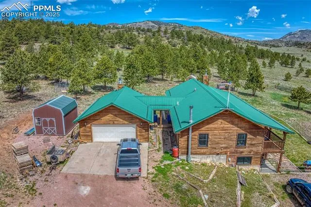Canon City, Colorado 81212, United States, 4 Bedrooms Bedrooms, ,3 BathroomsBathrooms,Residential,Active,89371